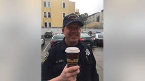 SFPD sergeant, who has since retired, pleads no contest to robbing San Mateo pharmacy for painkillers