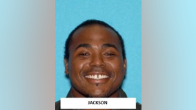 Dhante Jackson arrested on suspicion of murdering Sophia Mason