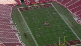 Santa Clara, 49ers settle years-long battle over Levi's Stadium