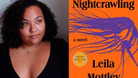 In her acclaimed debut novel 'Nightcrawling,' Leila Mottley reveals how vulnerable Black girls are
