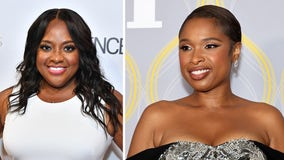 Jennifer Hudson, Sherri Shepherd part of daytime TV makeover