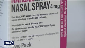 Santa Clara County looks to add overdose-reversal drug Narcan in all high schools