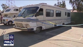 New amenities offered for RV dwellers in Palo Alto