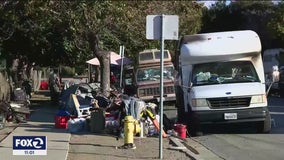 14 people die on Santa Clara County streets in September