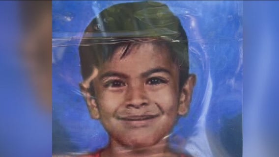 3rd grade boy dies after being struck by car near San Jose elementary school