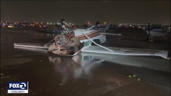Hurricane Ian causes tornados and power outages in Florida