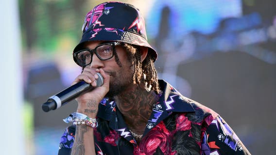 PnB Rock Death: What we know about the suspects on the run