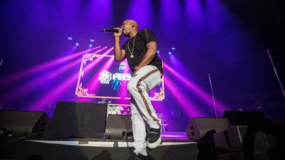 California first state to restrict use of rap lyrics as evidence in criminal cases