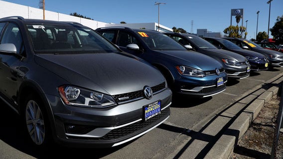 How will auto tariffs affect car prices and dealerships?