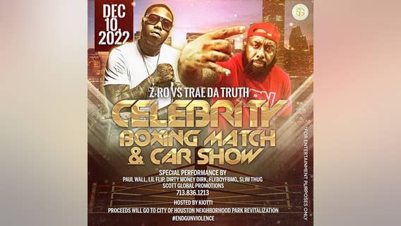 Did Z-Ro offer to box Trae Tha Truth? Rumors fly after viral fight video