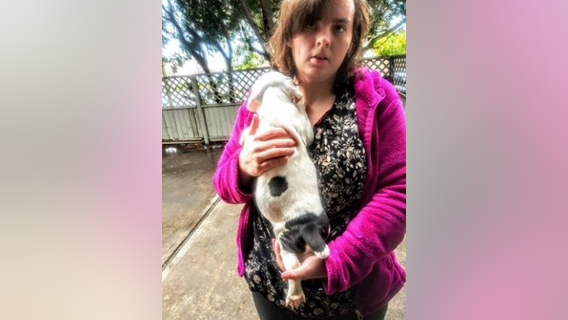 San Jose police searching for missing, at risk 26-year-old woman