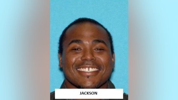 Dhante Jackson arrested on suspicion of murdering Sophia Mason