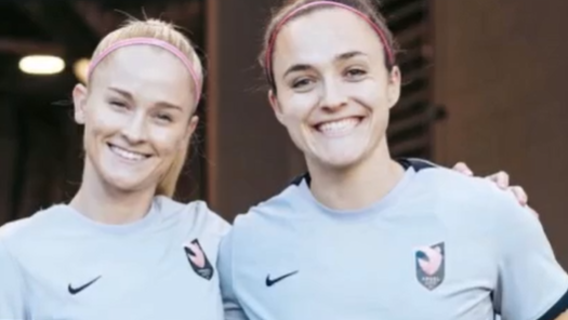 Bay Area native leaves firefighting job to play professional soccer