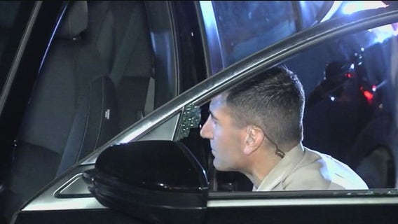 CHP investigates reports of 2 freeway shootings in less than 24 hours