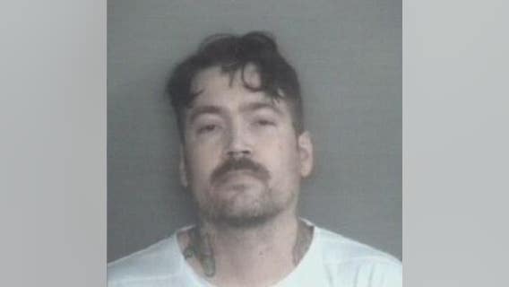 Northern California man arrested for 'Las Vegas style' mass shooting plot: police