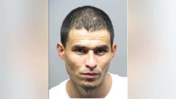 2nd escaped jail inmate arrested, Contra Costa County sheriff's office says