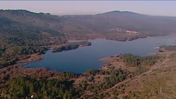 Large earthquake the size of Loma Prieta possible in Silicon Valley