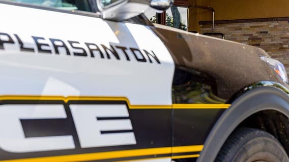 Boys, ages 12 to 15, arrested after Pleasanton strong-arm robbery