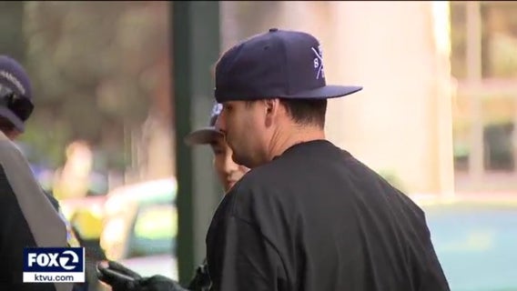 San Francisco police sergeant under fire for arresting Latino drug dealing suspects