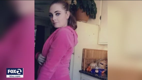 Relatives identify young mother fatally stabbed on San Carlos street