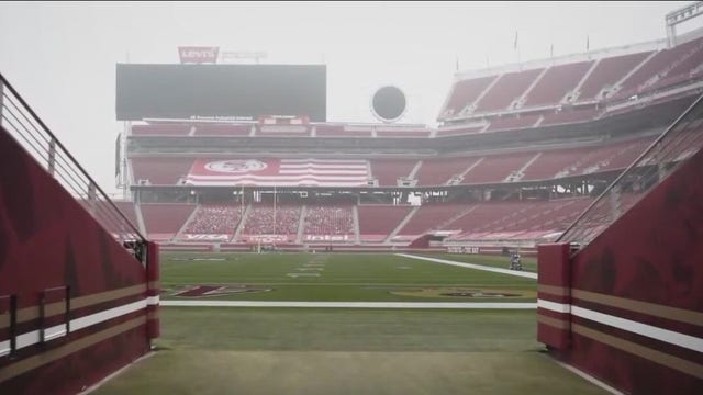 San Francisco 49ers ransomware attack exposes thousands