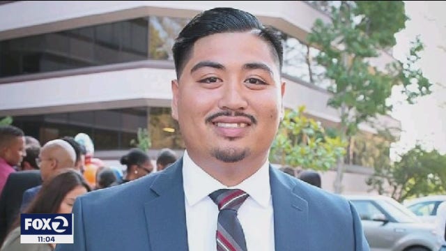 Vallejo High football coach shot after breaking up fight outside school