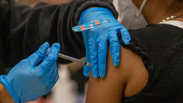 Santa Clara County now offering omicron-targeting COVID booster vaccines