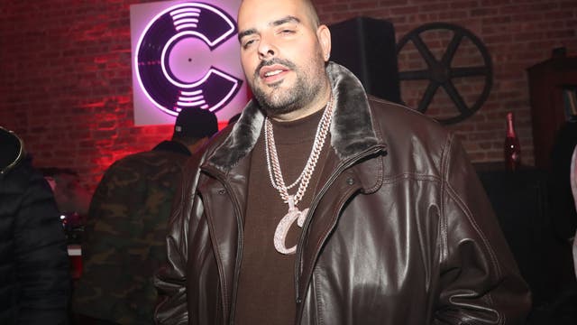 Berner, Cookies founder, makes it big as Latino cannabis trailblazer