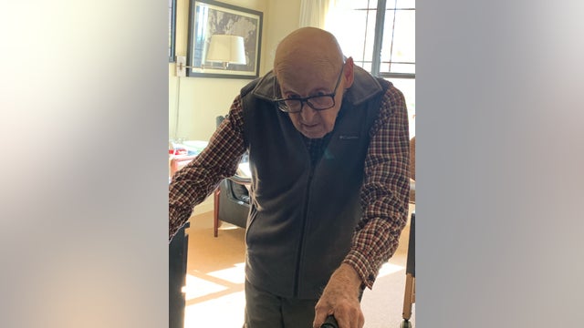 Oakland resident, who was California's oldest living man, dies at age 111