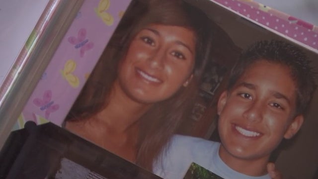 Justice delayed: Family of slain SF State student awaits alleged killer's trial for 9 years