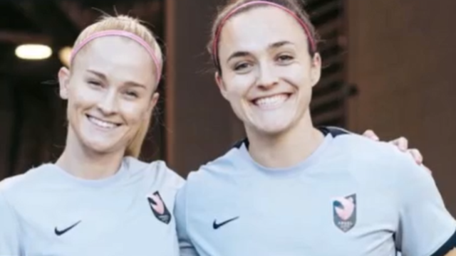 Bay Area native leaves firefighting job to play professional soccer