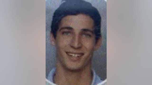 California hiker found dead days after setting out to get help for heat-stricken girlfriend