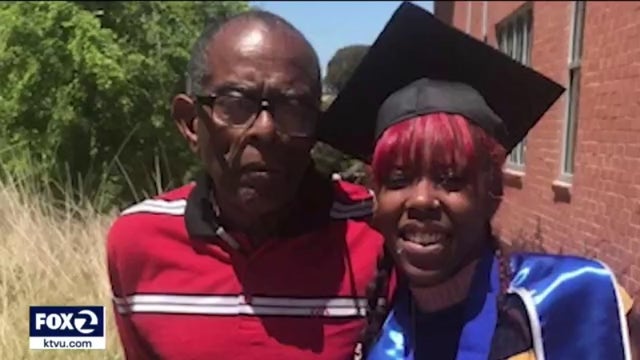 Family remembers 83-year-old patriarch killed by hit-and-run driver in West Oakland