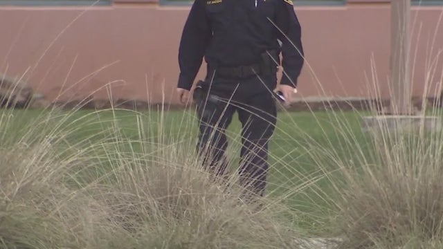 3 Alameda County sheriff's deputies return to job after getting 'suitable' on psych exam