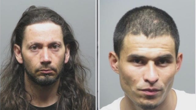2 inmates escape from East Bay jail, residents asked to lock homes and cars