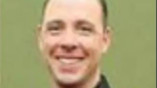 Former Contra Costa County 'Officer of the Year' allegedly falsified police report to steal firearms