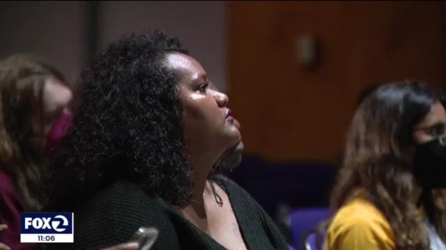 Oakland school shooting prompts calls for change