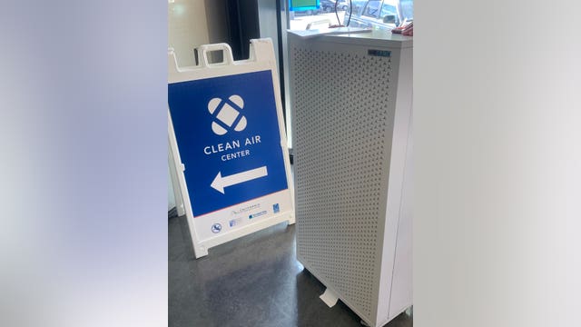 California's first Clean Air Center launches in San Francisco's Bayview District