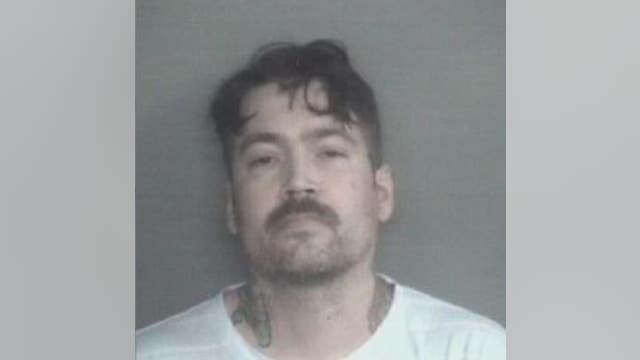 Northern California man arrested for 'Las Vegas style' mass shooting plot: police