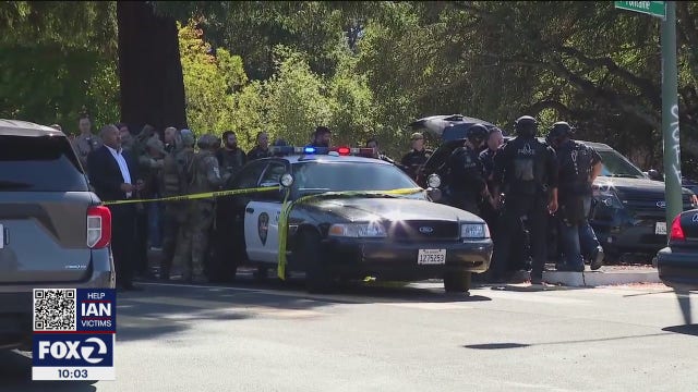 2 arrested in connection with Oakland murder: Police