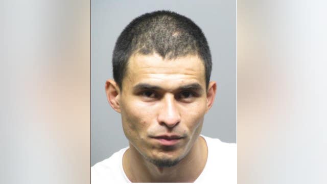 2nd escaped jail inmate arrested, Contra Costa County sheriff's office says