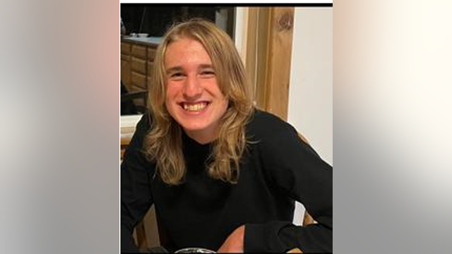 Berkeley police searching for missing 16-year-old