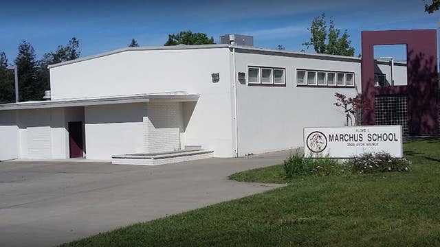 State must monitor Concord school that restrained students: settlement