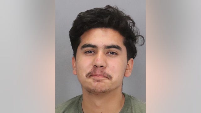 18-year-old San Jose man charged with DUI; child injured, 9 displaced in hit-and run crash