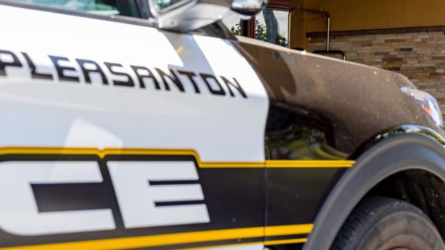 Boys, ages 12 to 15, arrested after Pleasanton strong-arm robbery