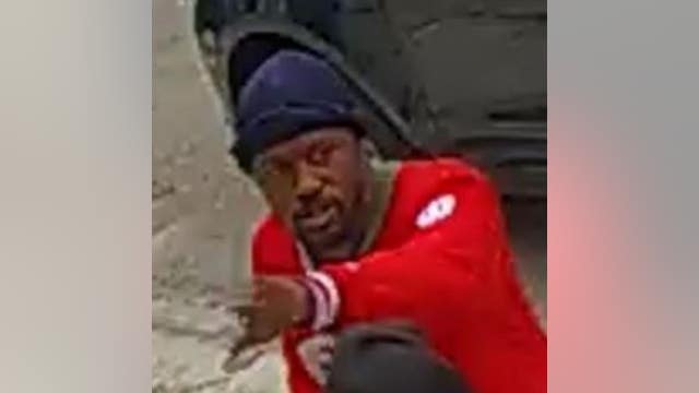 Oakland police, U.S. Marshals arrest suspect in sexual assault and armed robbery