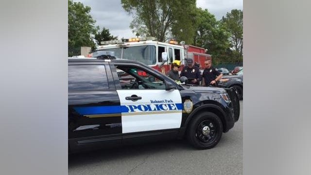 Grand jury calls for more police oversight after DOJ indicts 'rogue' Rohnert Park officers