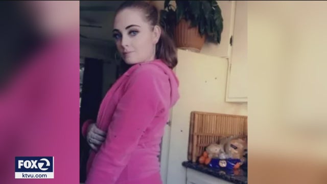 Relatives identify young mother fatally stabbed on San Carlos street