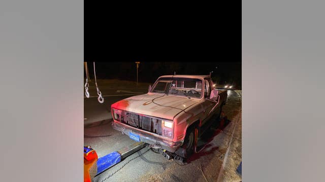 Santa Rosa man arrested, charged with felony DUI, hit-and-run for allegedly critically injuring motorcyclist