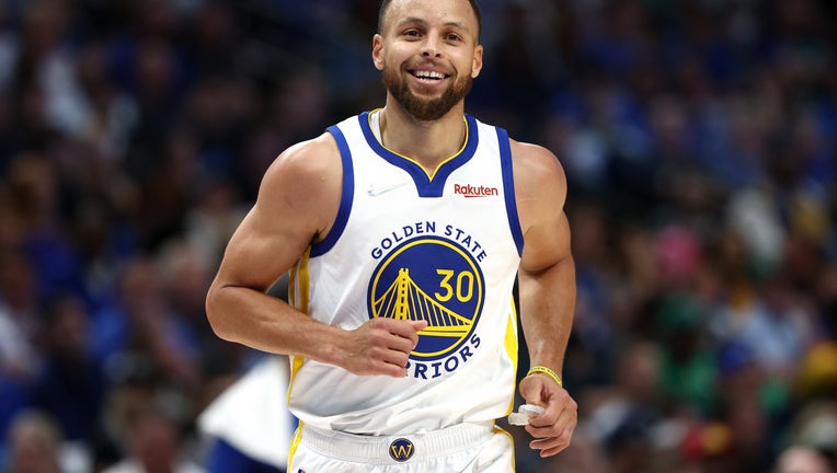 The “We Believe” Warriors live on in Steph Curry - Golden State Of